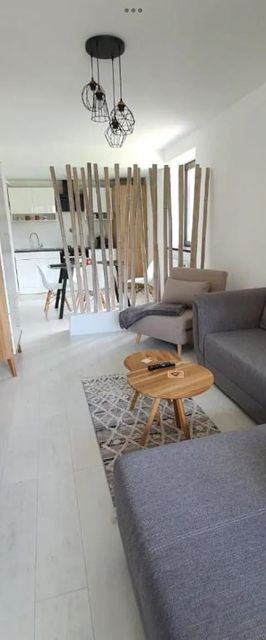 Apartament Alma Sinaia