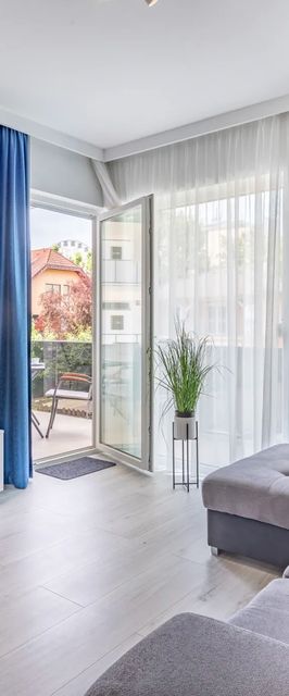 Royal Resort Apartment Siófok