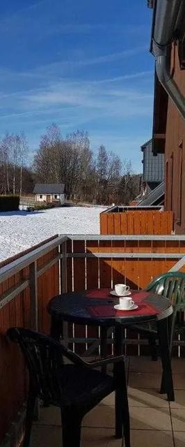 Apartmány Prima Nova Lake Nová Pec
