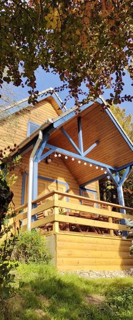 Linária Vendégház Zebegény