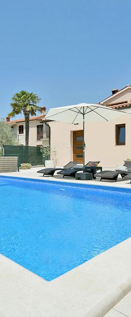 Vendégház Galižana - CIR570