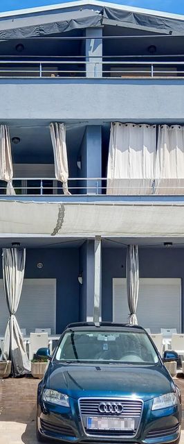 Apartman Vir - CDI260