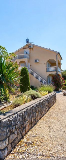 Apartman Rasopasno - CKI439