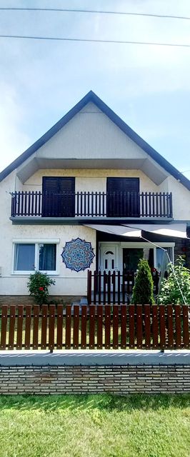 Mandala Apartman Balatonboglár