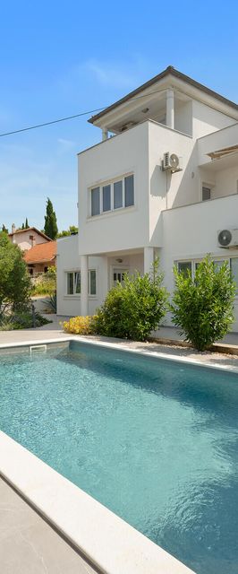 Apartman Murter - CDJ951