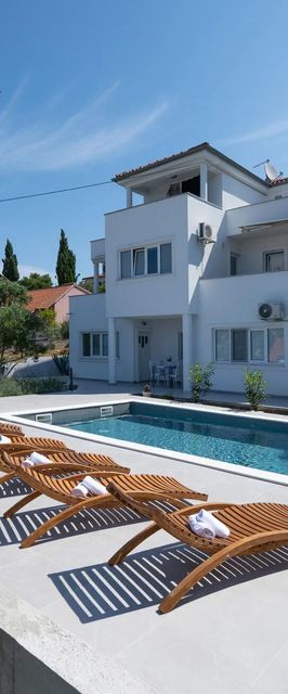 Apartman Murter - CDJ953