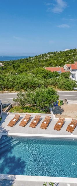 Apartman Murter - CDJ954