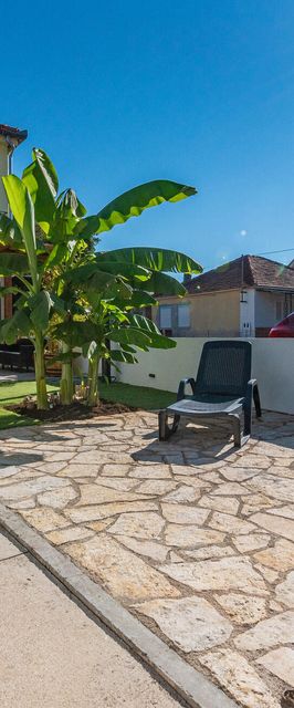 Apartman Turanj - CDI250