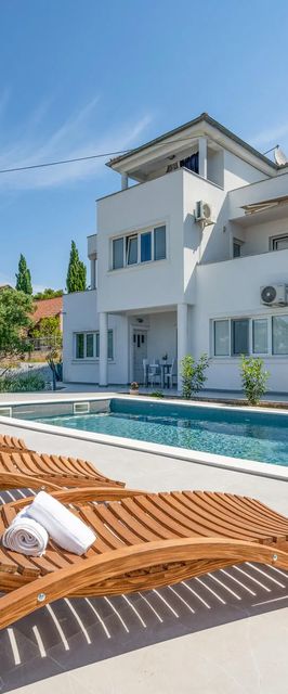 Apartman Murter - CDJ955