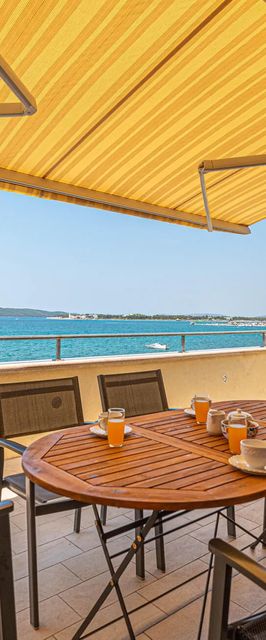 Apartman Brodarica - CDJ945