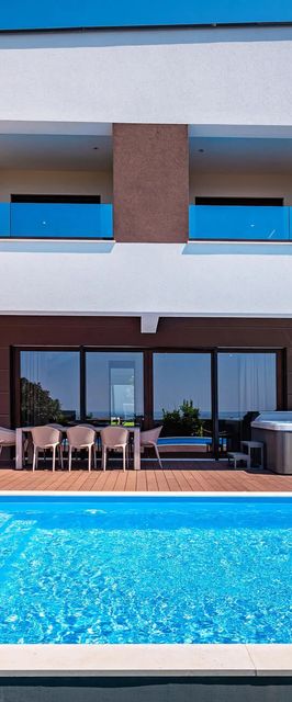 Vendégház Novalja - CKP988