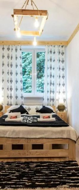 Apartament Sabałowe Bajania Zakopane