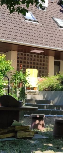 Pipacs Vendégház Tiszafüred