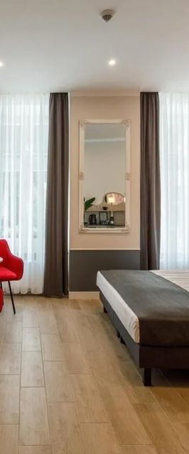 Apartamenty AR Poznań