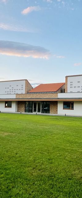 Dandelion Apartmanház Abádszalók