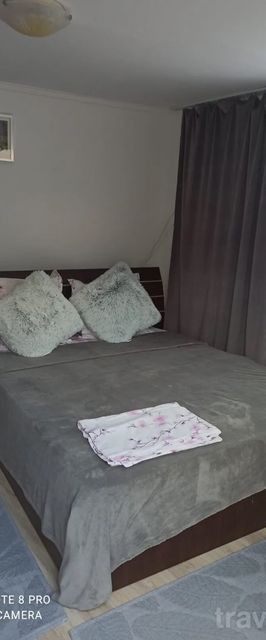 Casa Calix Băile Govora