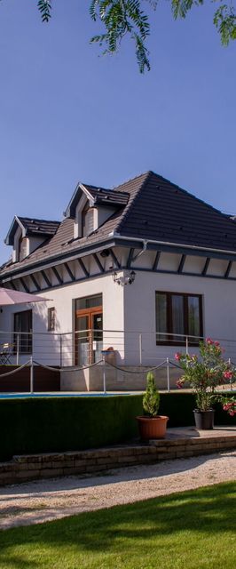 Reneszánsz  Vendégház Debrecen