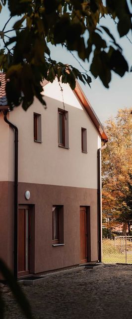 Apartmány Centrum Nový Bor