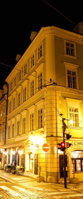 Hotel U Schnellů Praha