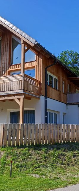 Pruggern Appartman Michaelerberg