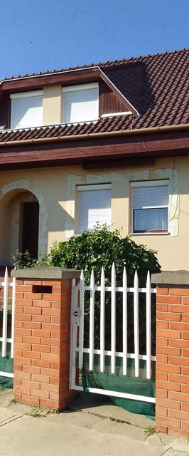 István Apartman Tiszafüred