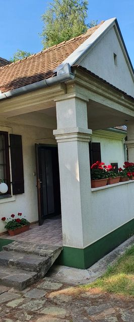 Molnár Vendégház Keleti-Főcsatorna Hajdúszoboszló