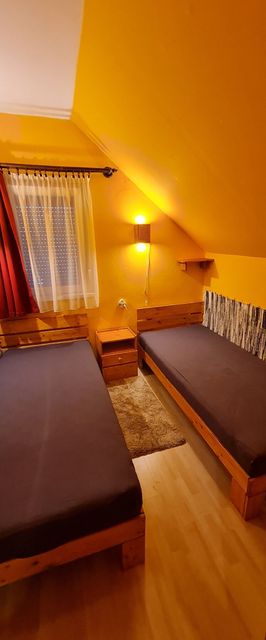 Viktória Nyaralóház Balatonlelle