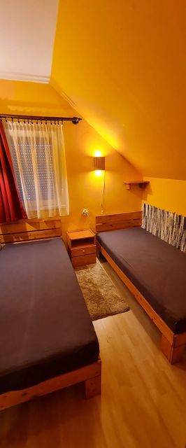 Viktória Nyaralóház Balatonlelle