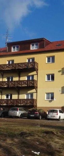 Apartmán Nikolka Lipno nad Vltavou