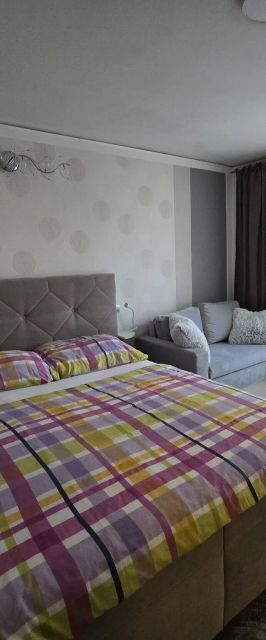 Apartmán Nikolka Lipno nad Vltavou