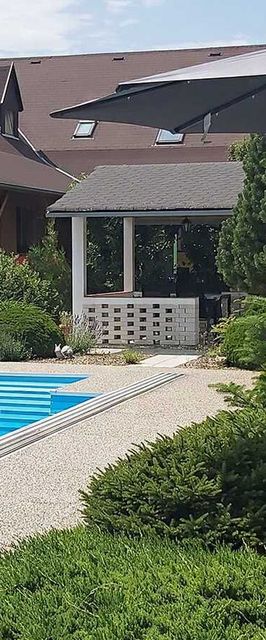 Penzión VEPEREC Hokovce