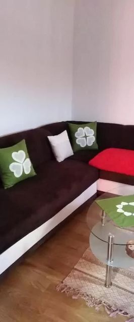 Chalupa u Ema Klokočov