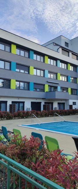 Borics Apartman**** Balatonföldvár