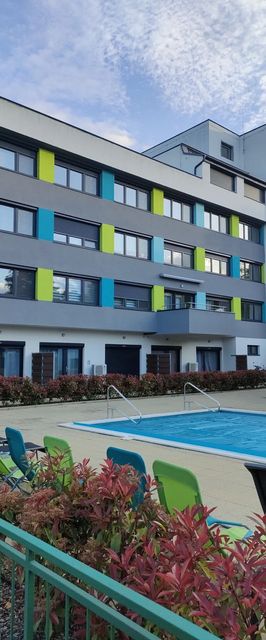 Borics Apartman Balatonföldvár