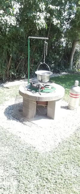 Horgász-Lak Vendégház Békésszentandrás