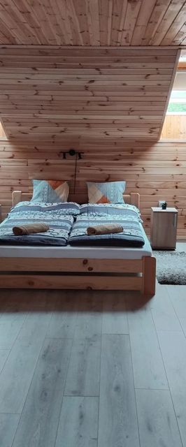 Lilla Apartmanházak Szilvásvárad