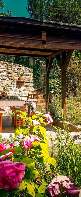 Wild Boar Cottage Badacsonyörs