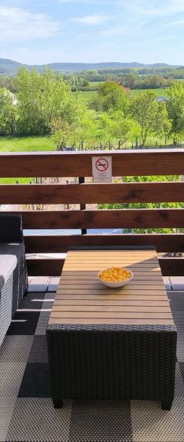  CsillaG Apartman Kisapáti