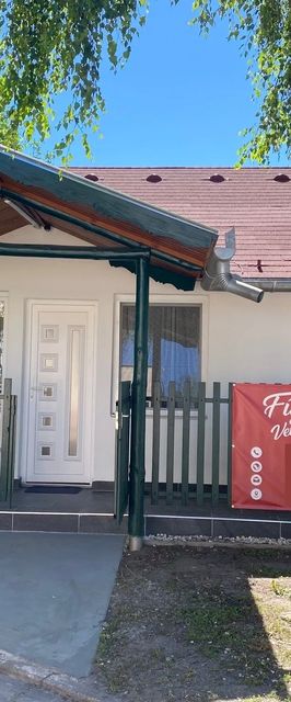 Fűzfa Vendégház Göd