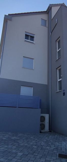 Apartman Rosie Podstrana