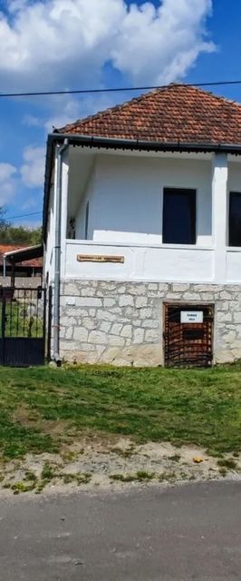 Csucska-Lak Vendégház Füzérkajata