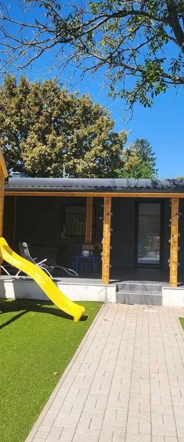 Chillhouse Császárszállás Nyíregyháza