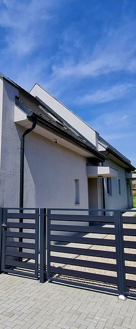 Galamb Vendégház**** Vonyarcvashegy