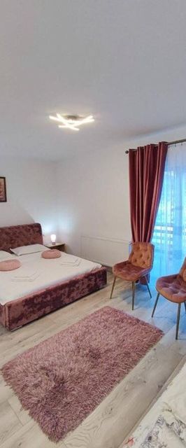 Vila Casa Hatere Moisei