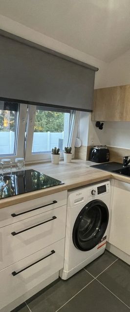 D 20 Apartmanház Zalaegerszeg