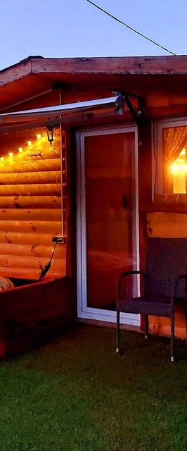 Szűcs Tisza Vendégház Tiszadada