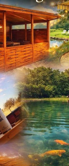 Szűcs Tisza Vendégház Tiszadada