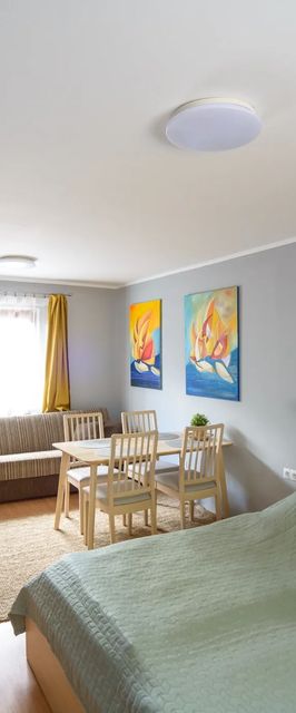 Vidéki Megálló Vendégház Alsónémedi