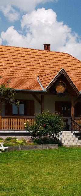 Mama Vendégháza Zákány