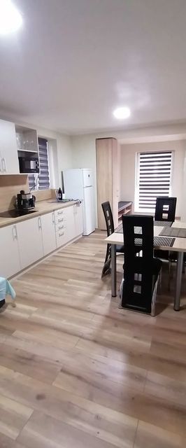 Sóstó Holiday Apartman Nyíregyháza